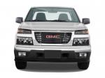 GMC Canyon Regular Cab 2004 года